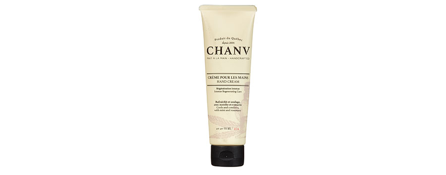 Chanv Hand Cream
