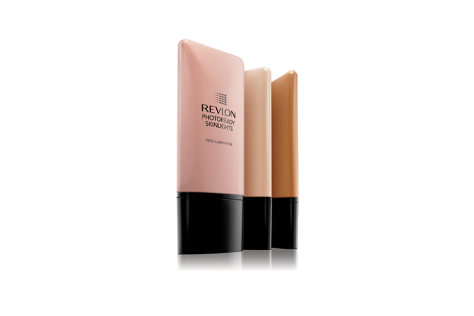 Flaunt a nearly nude complexion!