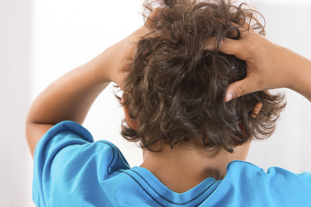 7 questions to get rid of head lice