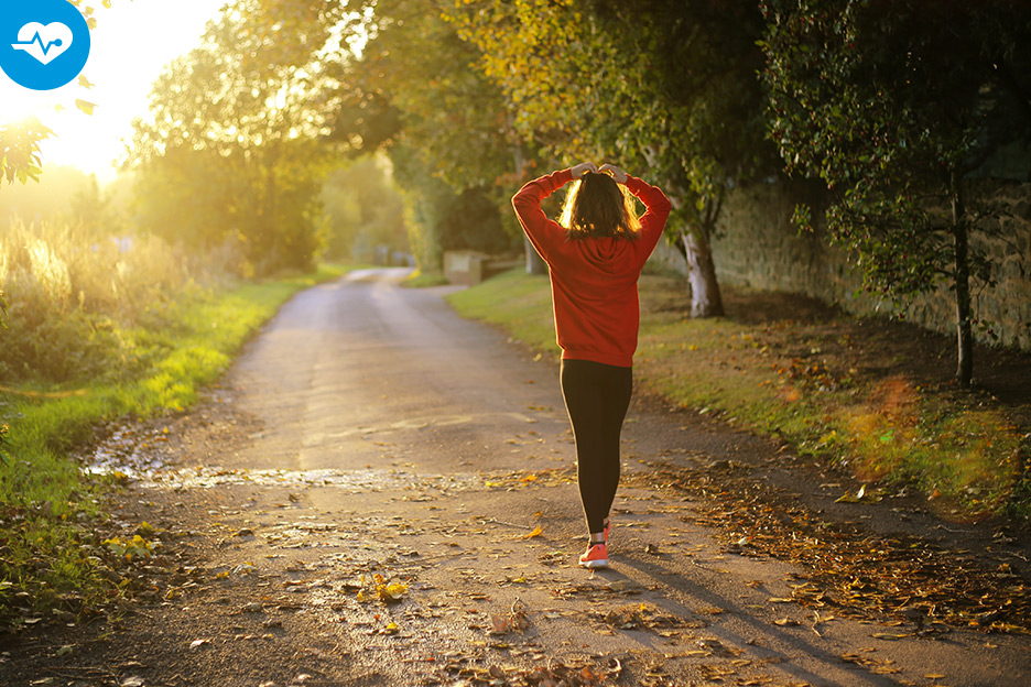 8 facts that will motivate you to start exercising