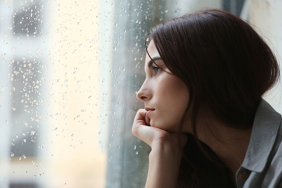 Seasonal depression: causes, symptoms and treatments