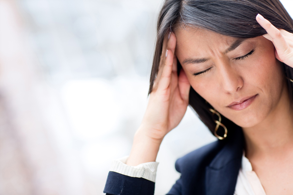 Mal de tête ou migraine : comment faire la différence?