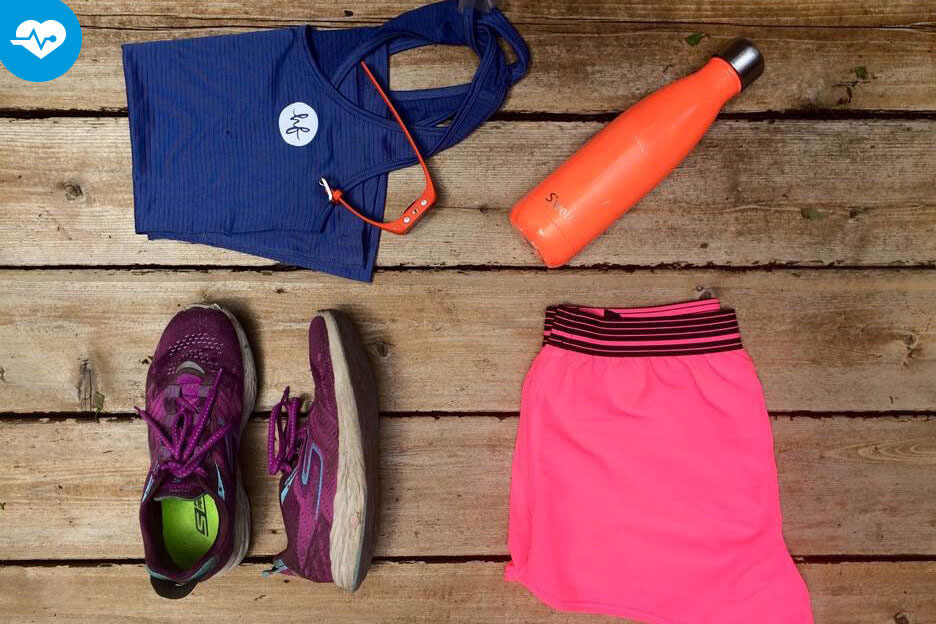 Five warm-weather rules for savvy runners