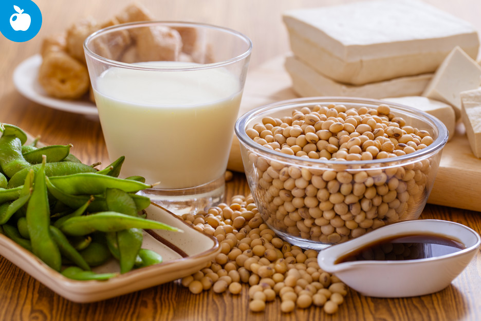 Why you should eat soy, and how to integrate it into your diet