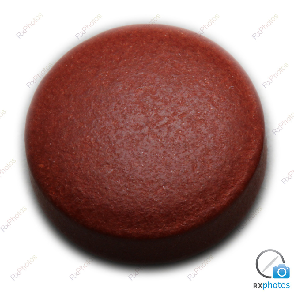 Entrophen 325 comprimé entérique 325mg