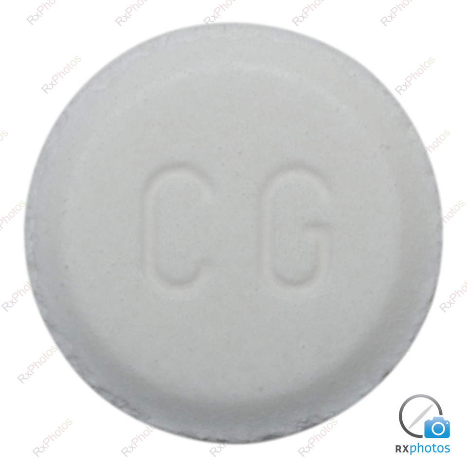 Tegretol tablet 200mg