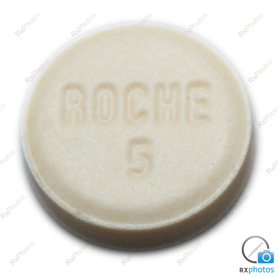 Valium tablet 5mg