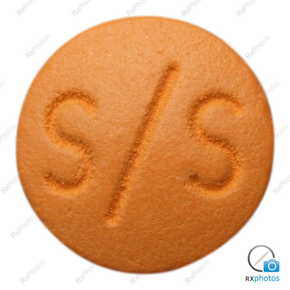 Senokot S tablet 50+8.6mg