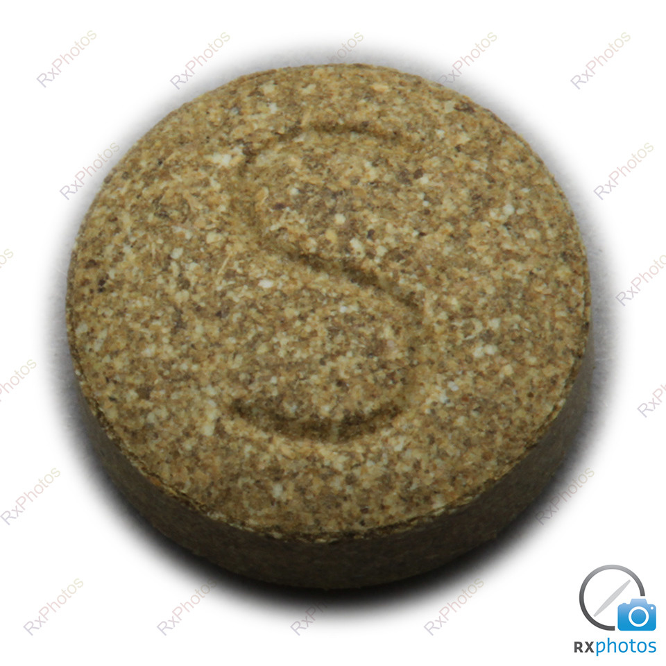 Senokot comprimé 8.6mg