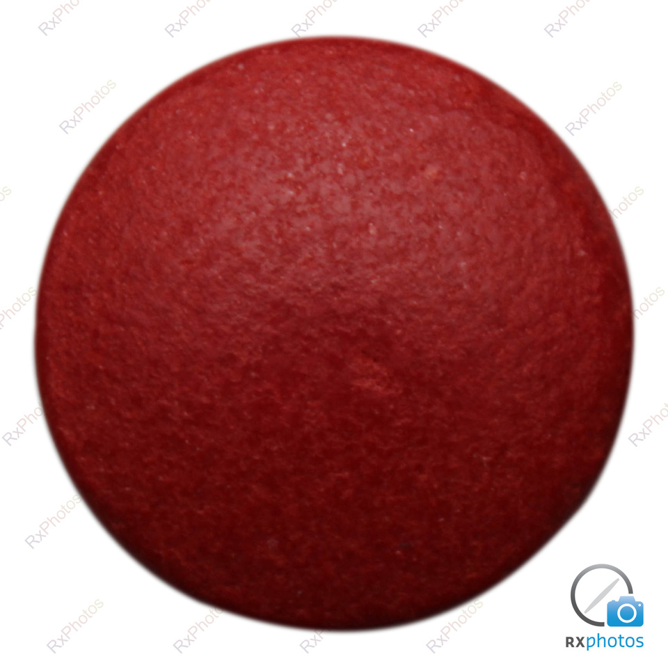 Ferrous Sulfate tablet 300mg