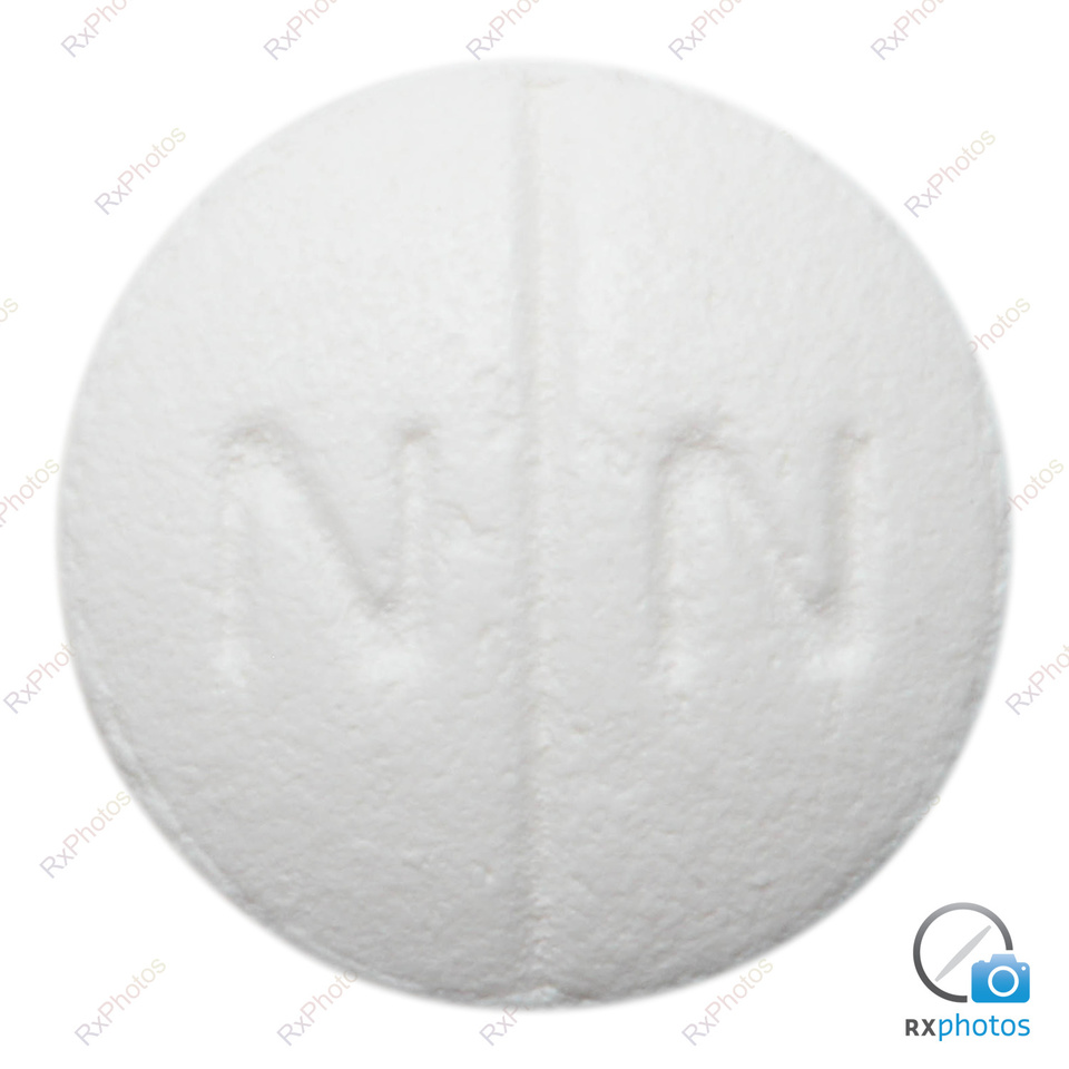 Teva Chlorpromazine tablet 50mg