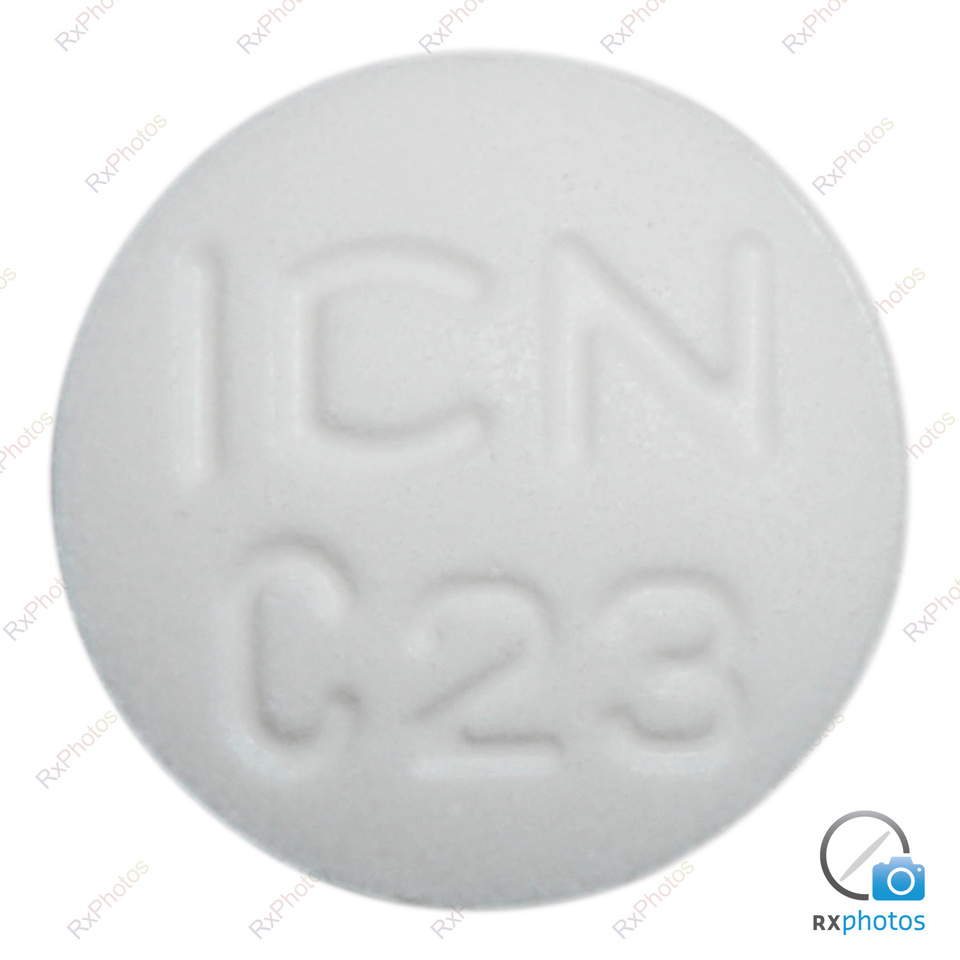 Cortisone Acetate tablet 25mg