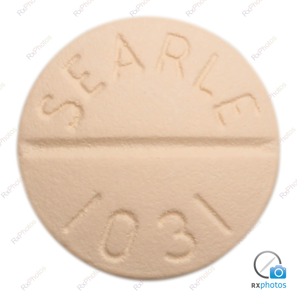Aldactone tablet 100mg