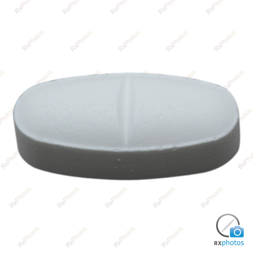 Niacin tablet 500mg