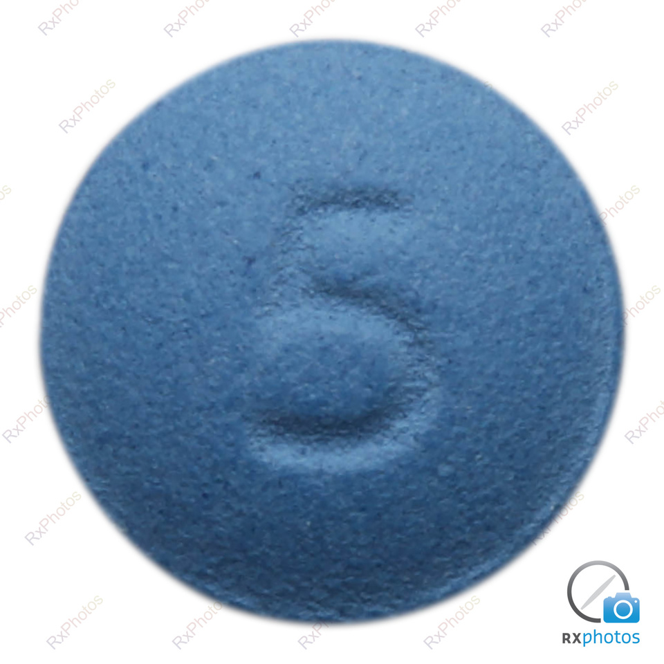 Trifluoperazine tablet 5mg