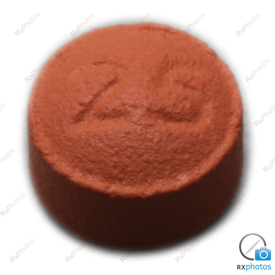 Imipramine tablet 25mg