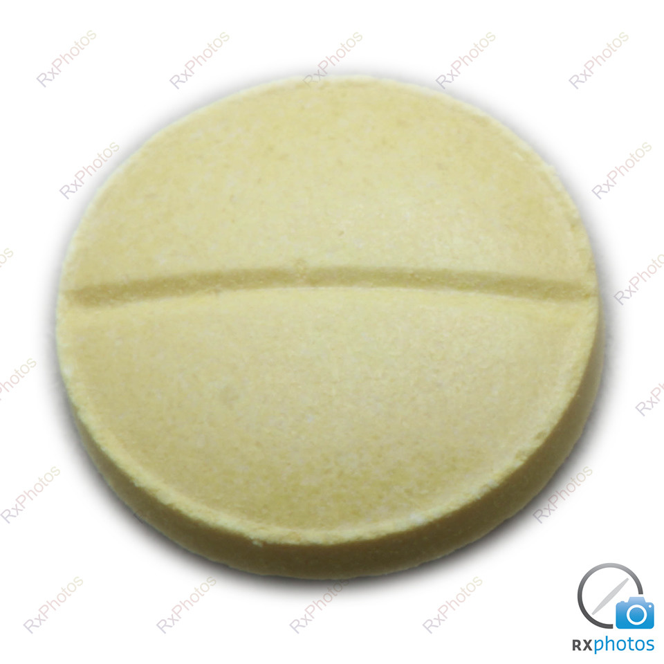 Nitrofurantoin tablet 50mg