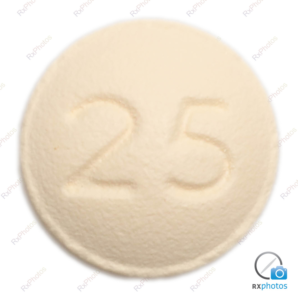 Anafranil tablet 25mg