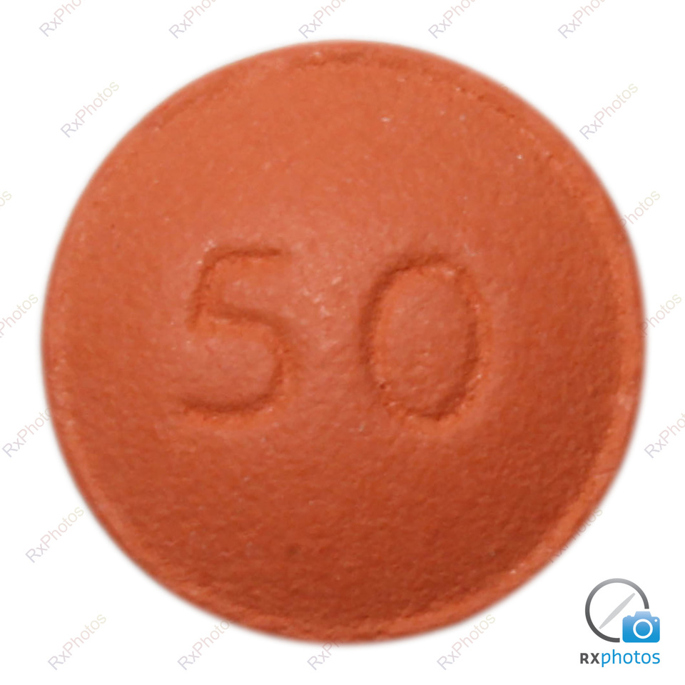 Imipramine tablet 50mg