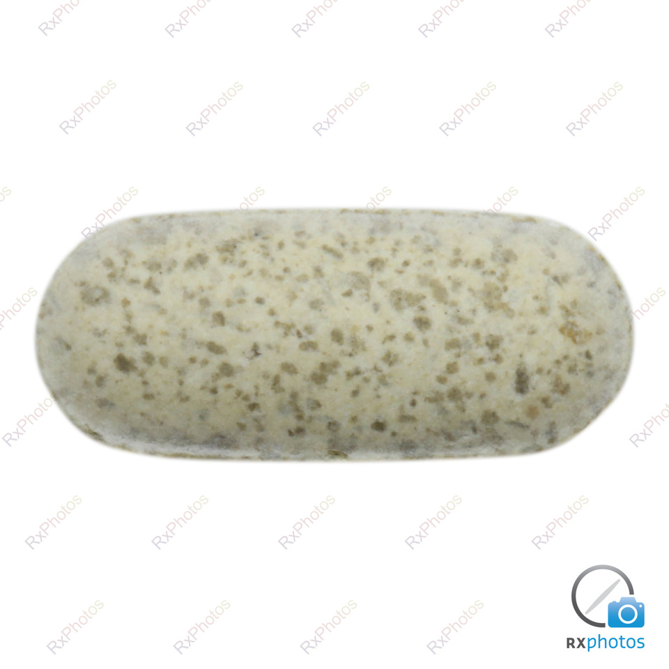 Iron Sulfate Deg/grad la-tablet 50mg