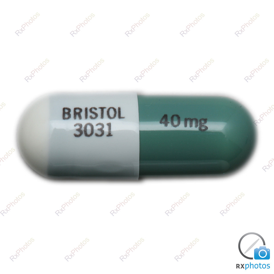 Ceenu capsule 40mg