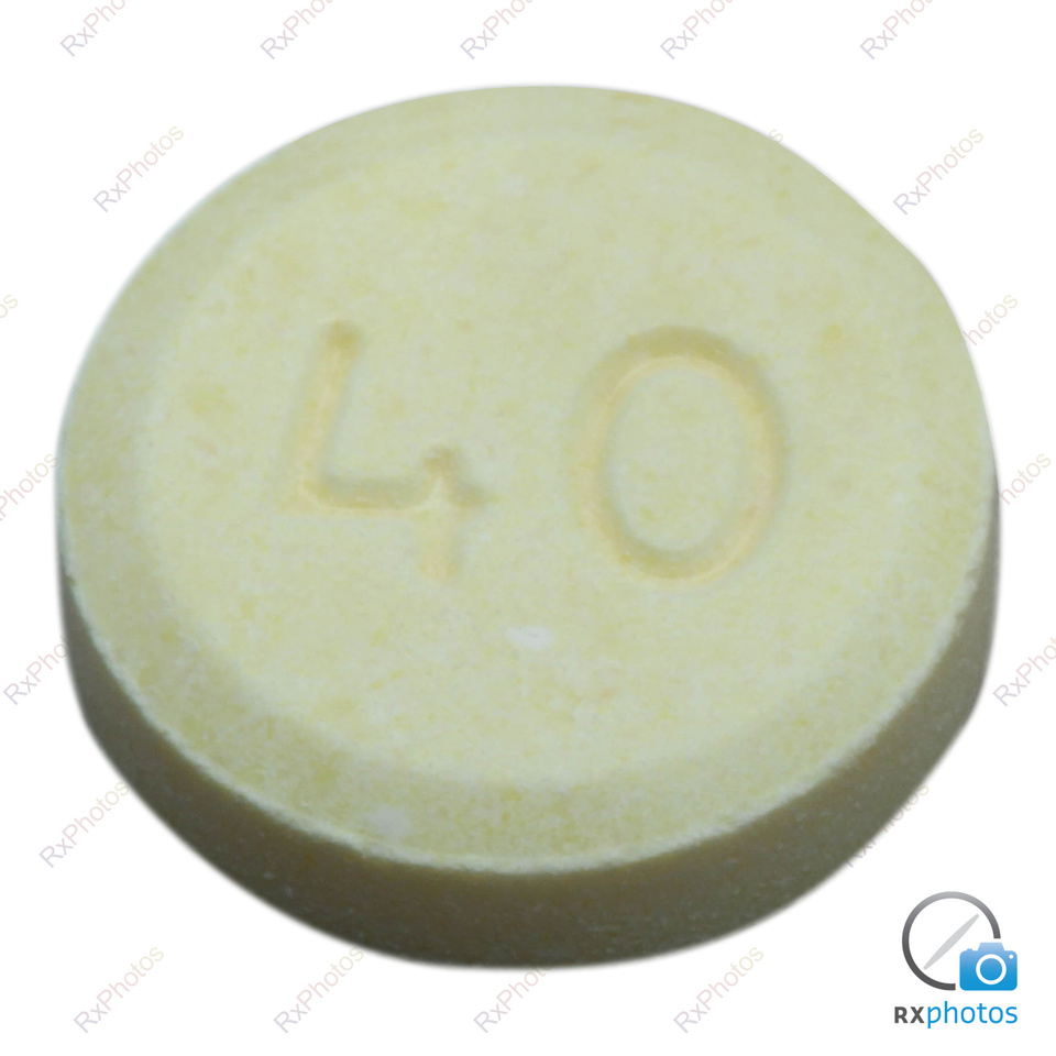 Apo Furosemide tablet 40mg