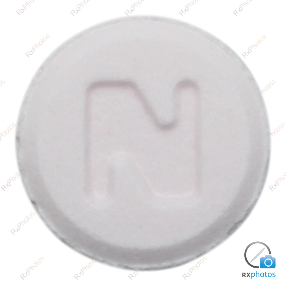 Teva Haloperidol tablet 2mg