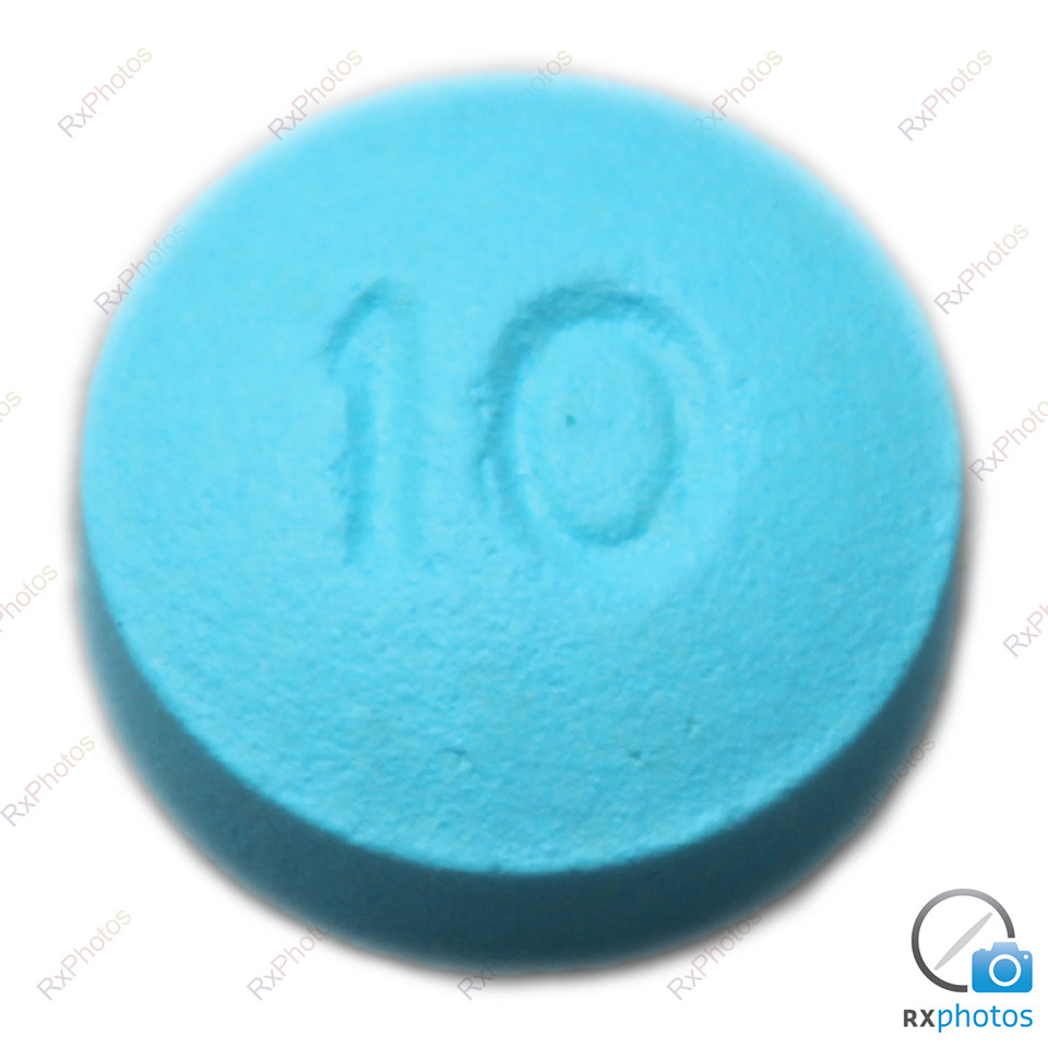 Amitriptyline tablet 10mg