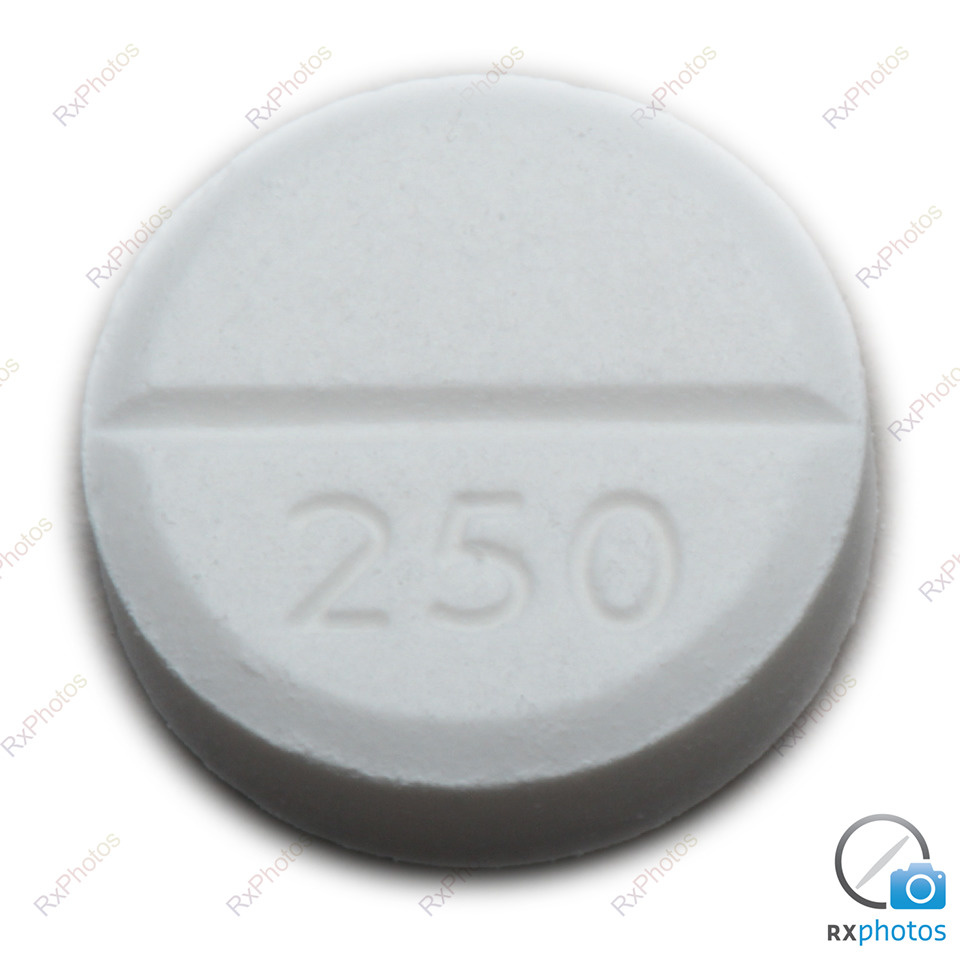 Primidone tablet 250mg