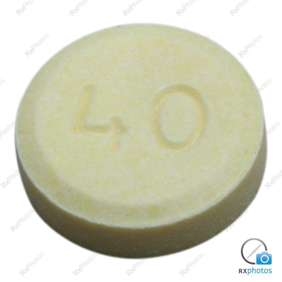 Pro Furosemide tablet 40mg