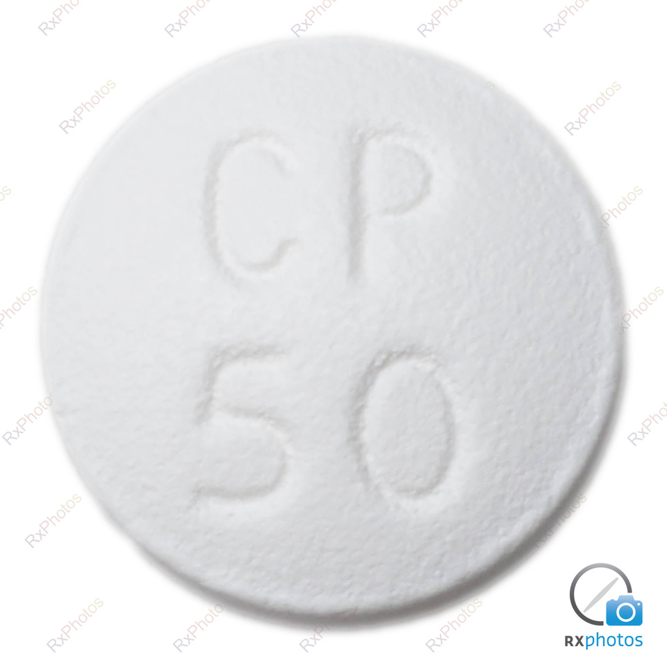 Anafranil tablet 50mg