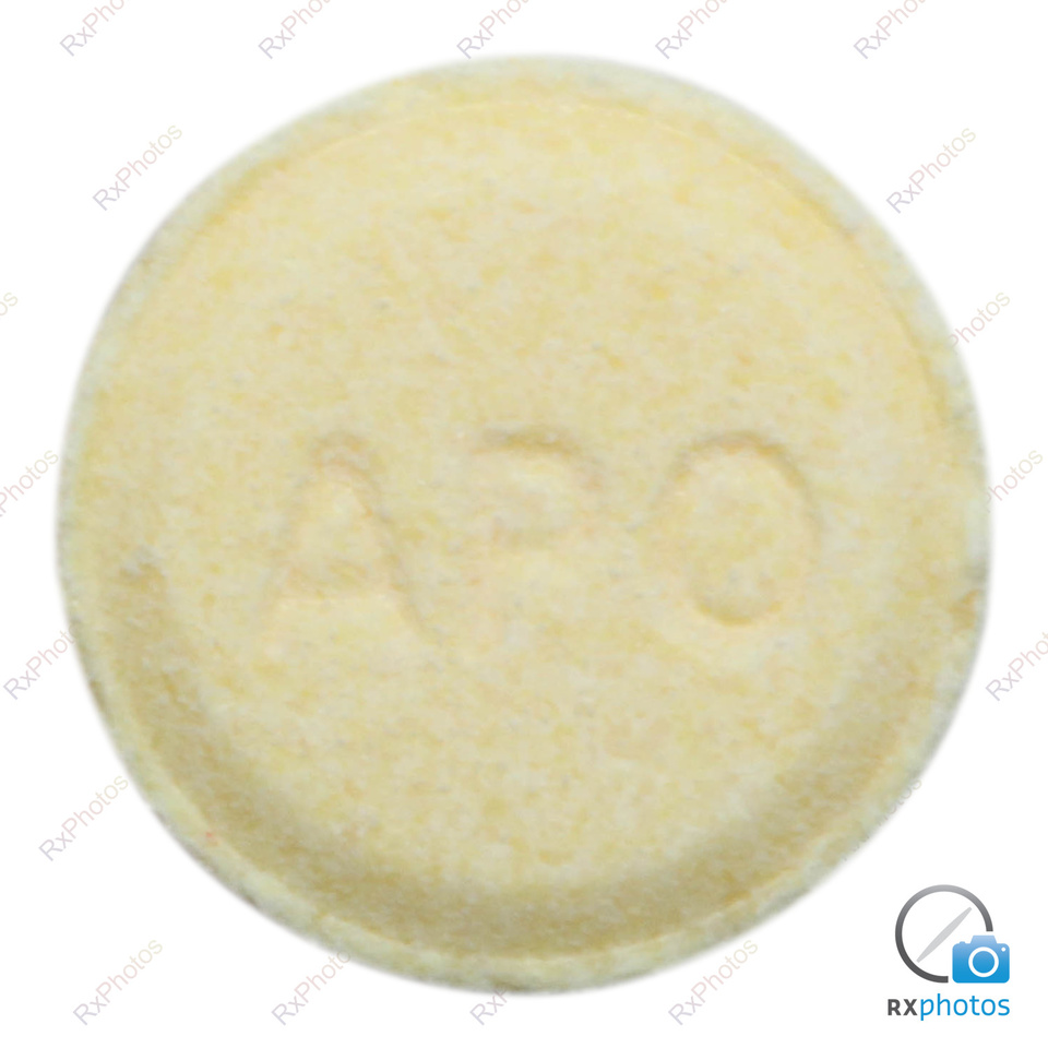 Apo Oxazepam comprimé 10mg