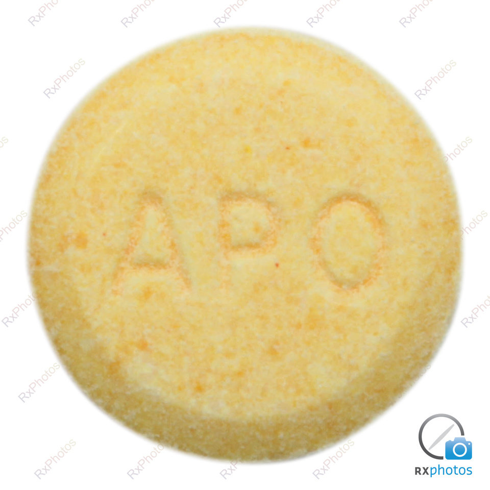 Apo Oxazepam tablet 15mg