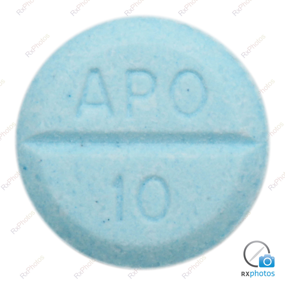 Diazepam tablet 10mg