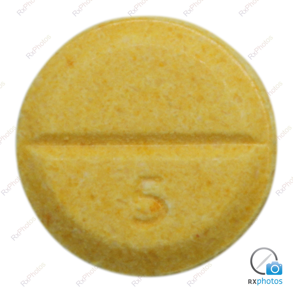 Folic Acid tablet 5mg