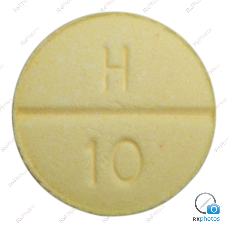 Apo Hydralazine tablet 10mg