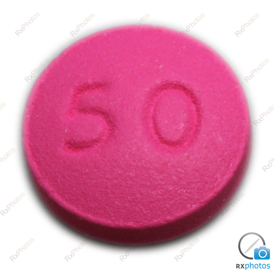 Apo Hydralazine tablet 50mg