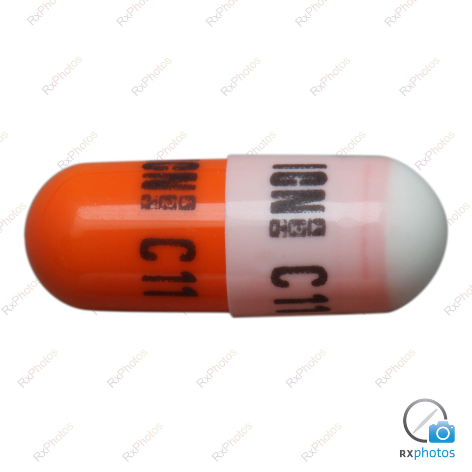 Carbolith capsule 150mg | Brunet