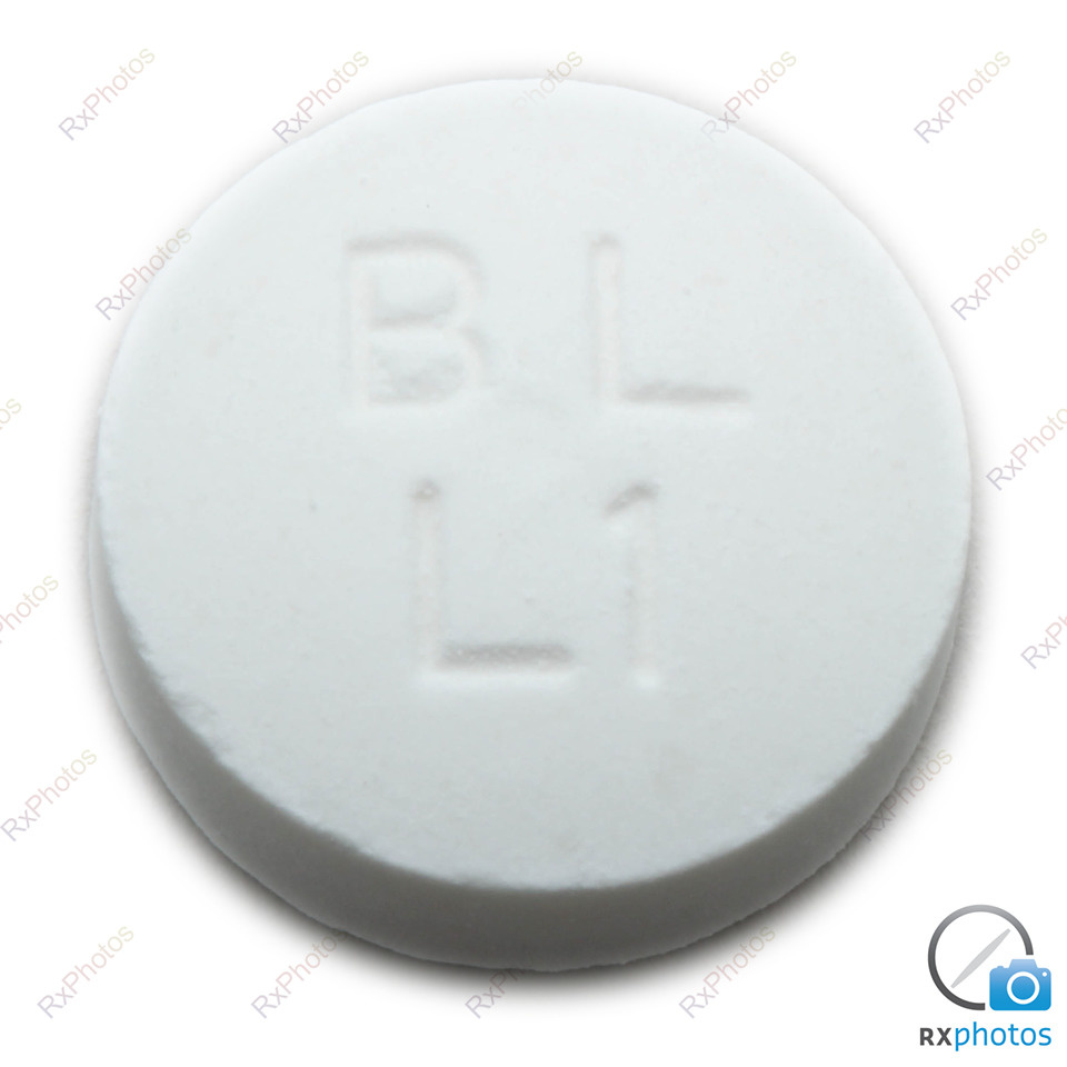 Lysodren tablet 500mg