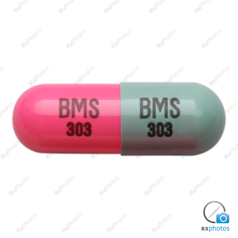Hydrea capsule 500mg