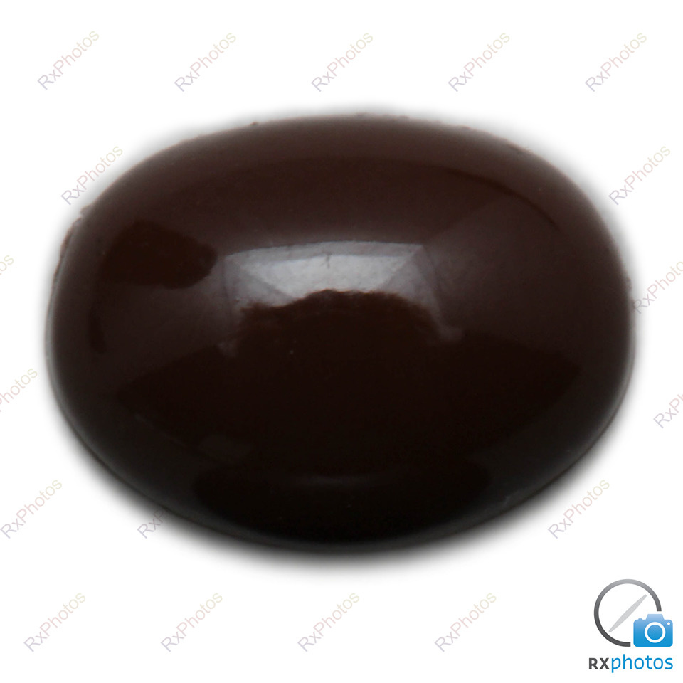 One Alpha capsule 1mcg