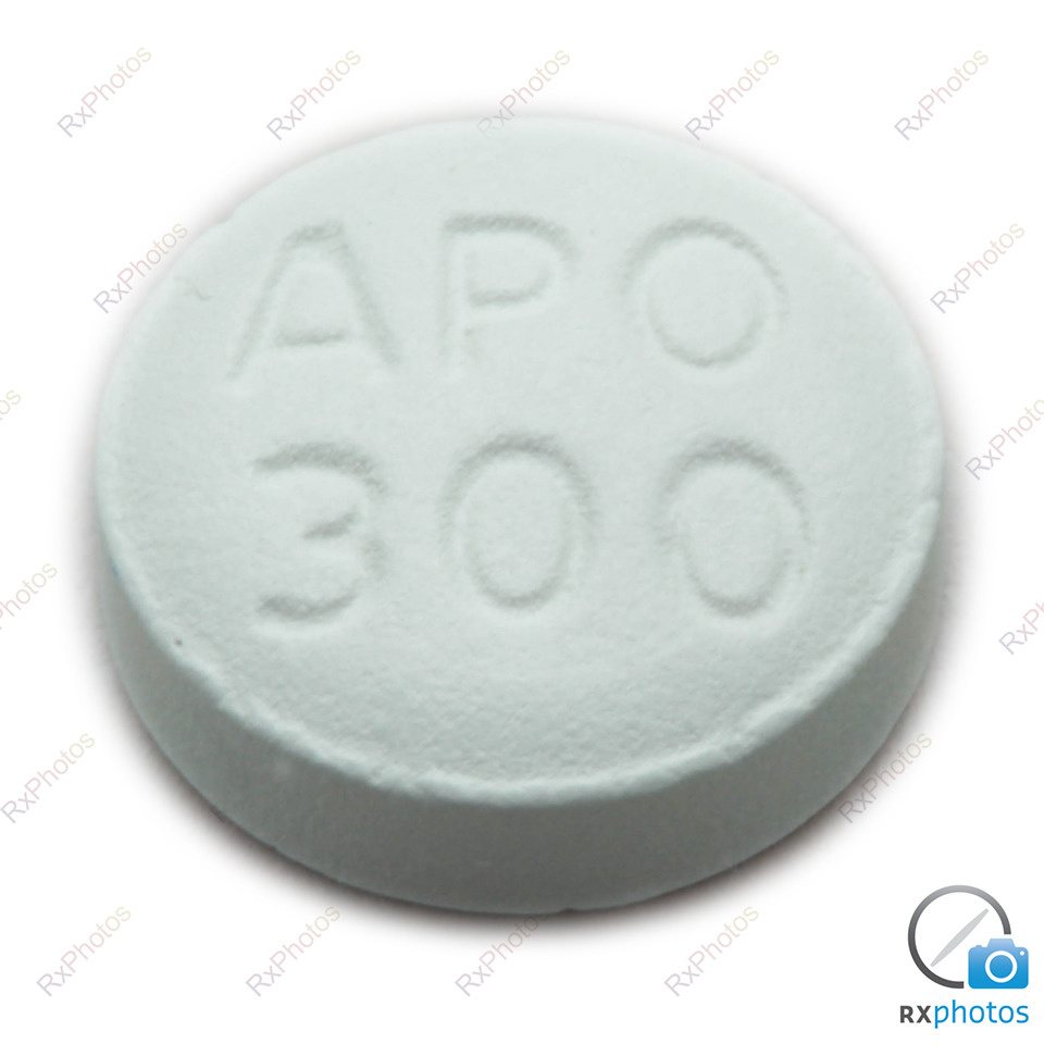 Cimetidine tablet 300mg