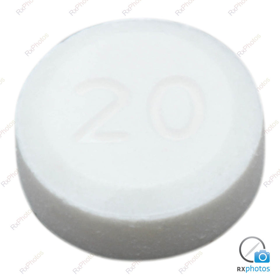 Pro Furosemide tablet 20mg
