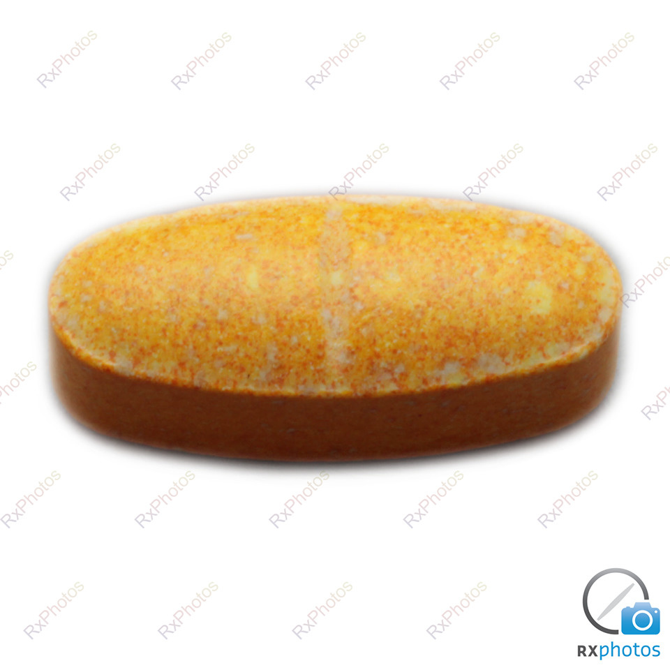 B Complex 100 la-tablet 