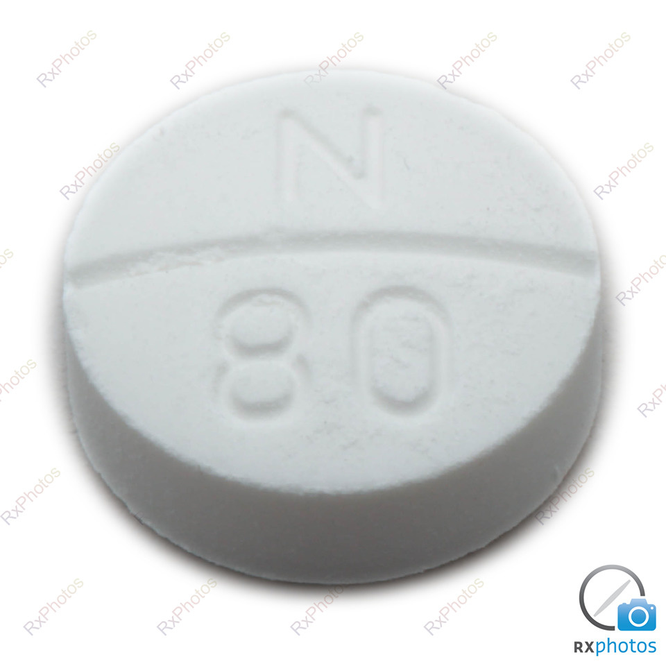 Teva Trimel comprimé 400+80mg
