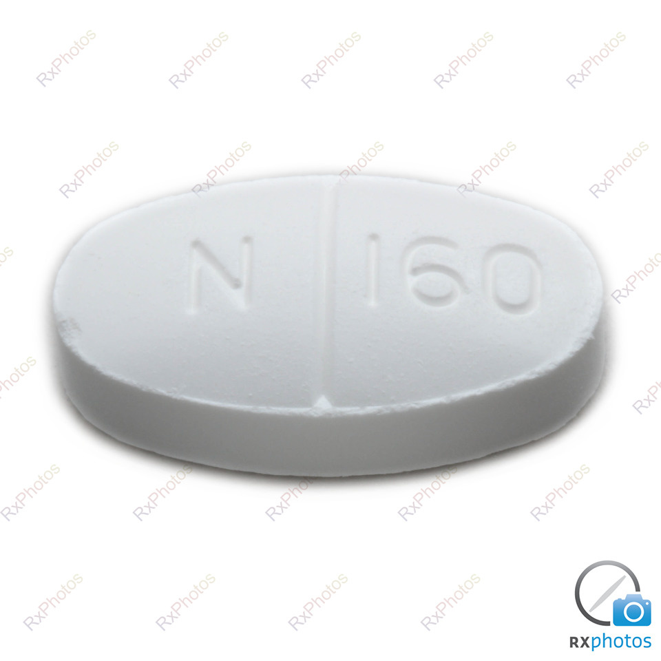 Teva Trimel DS tablet 800+160mg