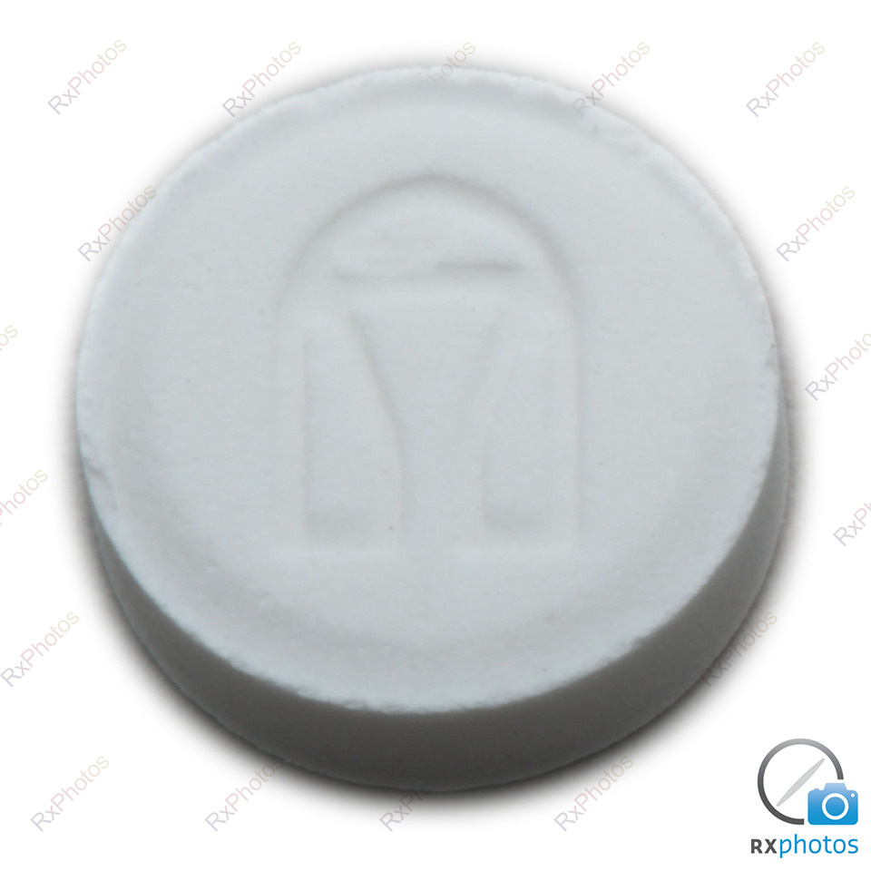 Sandomigran DS tablet 1mg
