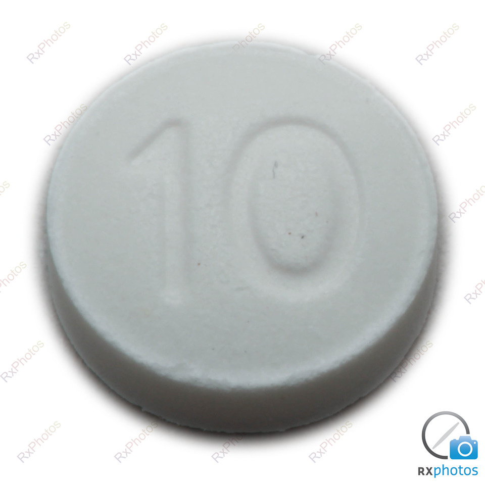 Loniten comprimé 10mg
