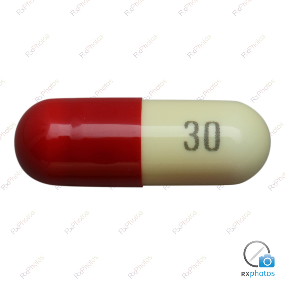 Flurazepam capsule 30mg