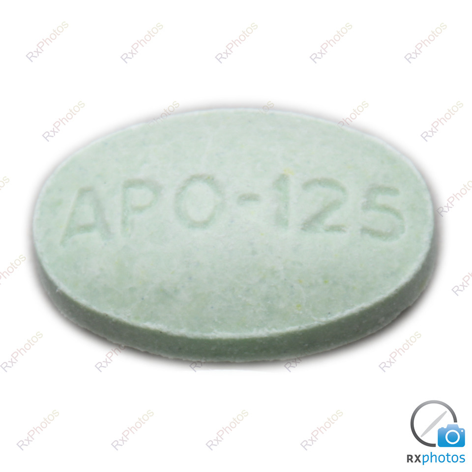 Apo Naproxen tablet 125mg